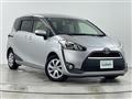 2015 Toyota Sienta