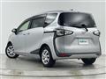 2015 Toyota Sienta