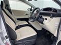 2015 Toyota Sienta