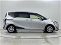 2015 Toyota Sienta