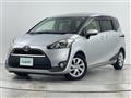 2015 Toyota Sienta