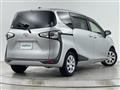2015 Toyota Sienta