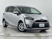 2015 Toyota Sienta