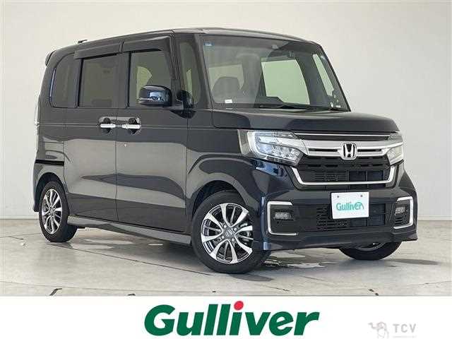 2023 Honda N BOX