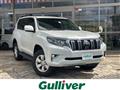 2019 Toyota Land Cruiser Prado