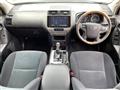 2019 Toyota Land Cruiser Prado