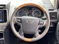 2019 Toyota Land Cruiser Prado