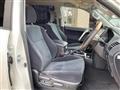 2019 Toyota Land Cruiser Prado