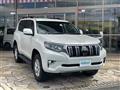 2019 Toyota Land Cruiser Prado