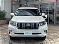2019 Toyota Land Cruiser Prado