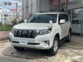 2019 Toyota Land Cruiser Prado