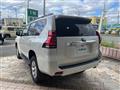 2019 Toyota Land Cruiser Prado