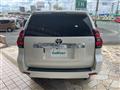 2019 Toyota Land Cruiser Prado