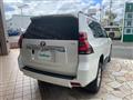 2019 Toyota Land Cruiser Prado