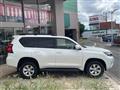 2019 Toyota Land Cruiser Prado