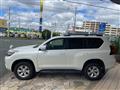 2019 Toyota Land Cruiser Prado