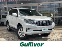 2019 Toyota Land Cruiser Prado