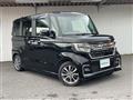 2021 Honda N BOX