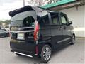 2021 Honda N BOX