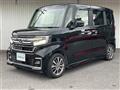 2021 Honda N BOX