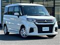 2024 Mitsubishi Delica D2