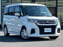2024 Mitsubishi Delica D2