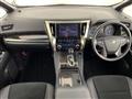 2022 Toyota Alphard Hybrid