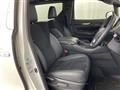 2022 Toyota Alphard Hybrid