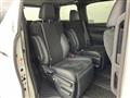 2022 Toyota Alphard Hybrid