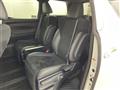 2022 Toyota Alphard Hybrid