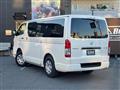 2023 Toyota Hiace Van