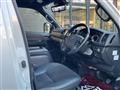 2023 Toyota Hiace Van