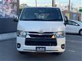 2023 Toyota Hiace Van