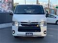 2023 Toyota Hiace Van