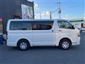 2023 Toyota Hiace Van