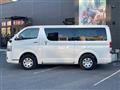 2023 Toyota Hiace Van