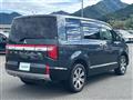 2024 Mitsubishi Delica D5