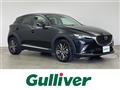 2016 Mazda CX-3