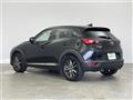 2016 Mazda CX-3