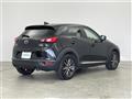 2016 Mazda CX-3
