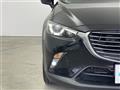 2016 Mazda CX-3