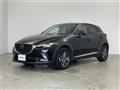 2016 Mazda CX-3