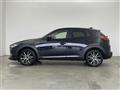 2016 Mazda CX-3