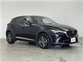 2016 Mazda CX-3