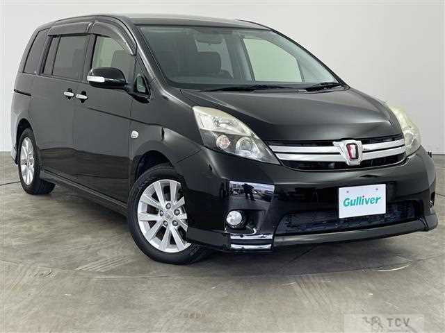 2011 Toyota Isis