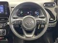 2024 Toyota AQUA