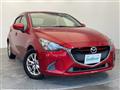 2014 Mazda Demio