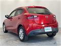 2014 Mazda Demio