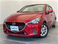 2014 Mazda Demio