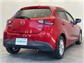 2014 Mazda Demio